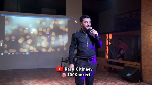 Ганапи Абуев – « В моей душе» смотреть онлайн