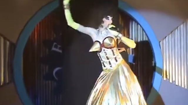 Голубой Ангел. Фрик-Дива Голубой ангел 6. Freak Diva Blue Angel