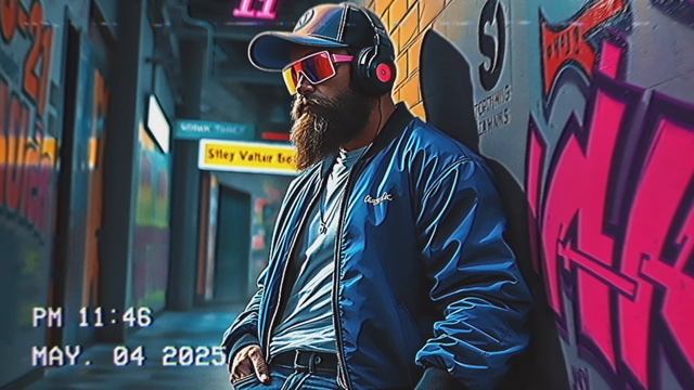 RETROWAVE - ULTIMATE 80s Synthwave Mix