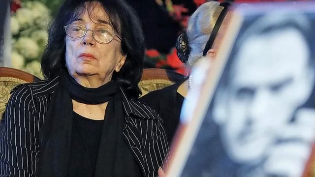 Вдова Алексея Баталова сделала сенсационное заявление Такого никто не ожидал смотреть онлайн