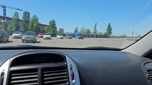 НОВЫЙ ДОНЕЦКИЙ АВТОРЫНОК В МАКЕЕВКЕ