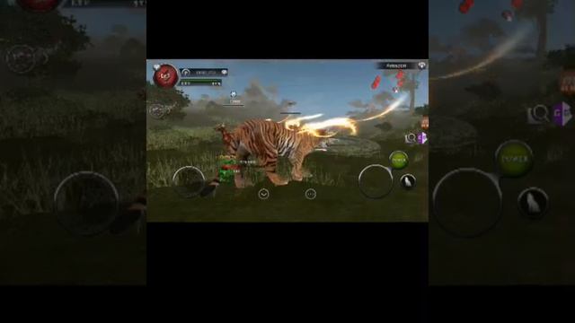 Баттыл со СНЕГОМ!