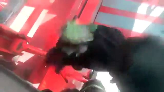 МЧС России, Пожарные - трудовые будни 1 смотреть онлайн