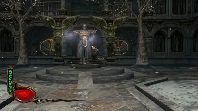 Обзор Legacy of Kain: Defiance - Когда сюжет в слешере это самое лучшее