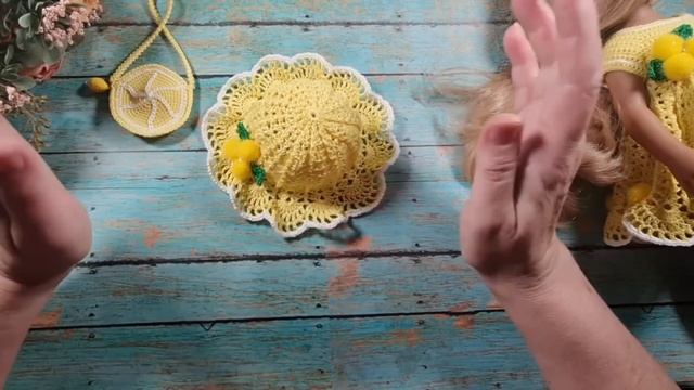 Болталочка* Что-то новенькое* Опять новая куколка???*