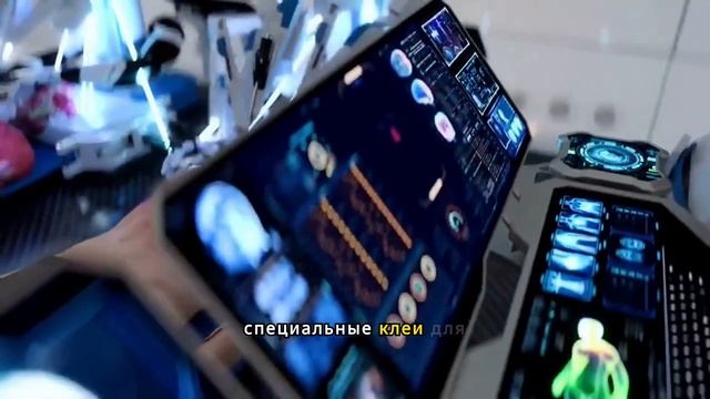 Возможно ли пересадка головы человека? смотреть онлайн