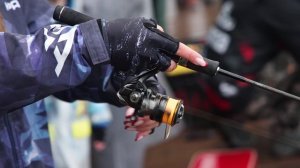 Детский форелевый турнир \ Клевое детство