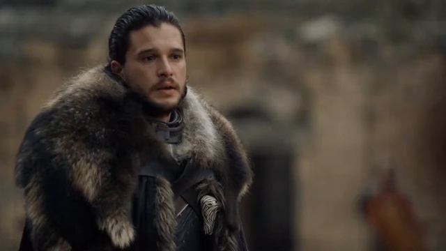 Игра престолов. Часть 1 Прикол смотреть онлайн