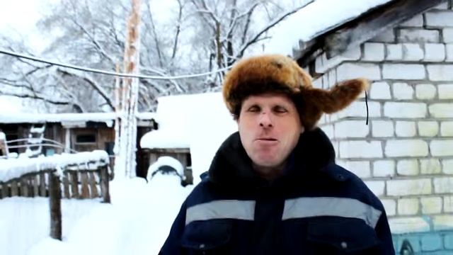 Волки на Волге - Колхозная!(Extended Video Version) смотреть онлайн