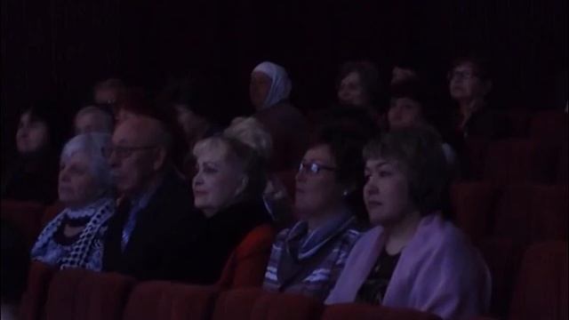 Творческий фестиваль