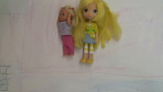 Солнечные гимнастки (Жанна)