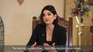 ДИАНА ЯГОФАРОВА - откровенное интервью впервые за 15 лет