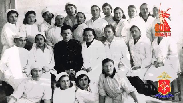 «С нами Победа!»: сотрудник ОМВД России «Ленинск-Кузнецкий» рассказала о трудовом подвиге горожан смотреть онлайн