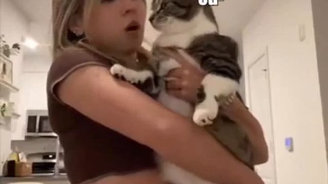 Хозяйка тиктокерша, горе в семье смотреть онлайн