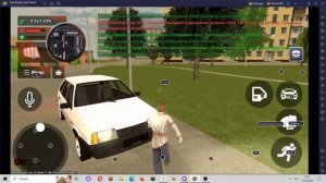 Гайд Как настроить Black Russia на ПК !!! Настройка управлении в Black Russia