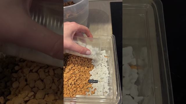 Минеральный грунт своими руками 🌱 смотреть онлайн