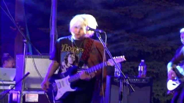 Фестиваль "Атмосфера - 2015" (7 часть) смотреть онлайн