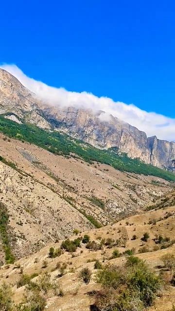 КРАСИВЫЕ ВИДЫ КАБАРДИНО БАЛКАРИИ