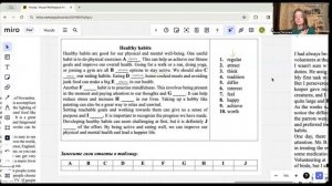 РАЗБОР ТЕСТА 1 ЧАСТИ ПО АНГЛИЙСКОМУ ЯЗЫКУ | Демоверсия в 10 класс с ответами| Лицеум