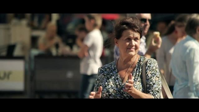 Фрагмент выступления на акции "Выздоравливай, малыш!" смотреть онлайн