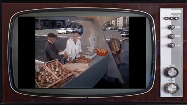 Пять категорий пенсионеров. ПРОВЕРЬТЕ СЕБЯ, к какой категории вы относитесь? смотреть онлайн
