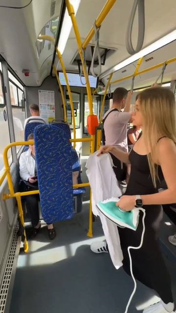 Как сделать так, чтобы не покупать гладильную доску? смотреть онлайн