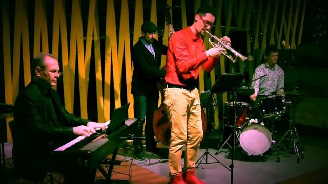 Jazz Band "Sochi Jazz Club" Сочи , заказ по тел .+79882341327 смотреть онлайн