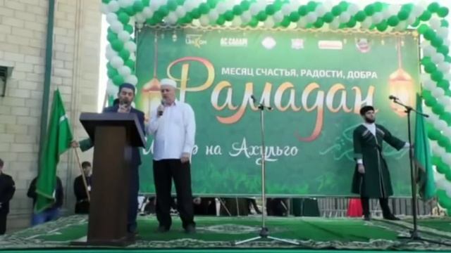 Имам Шамиль | Да помилует его Аллагь смотреть онлайн