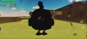 27/04/87 
The Analog Horror Glitch Chicken
.dead.