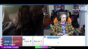 УРАГАН ХОКАГЕ ЧАТ РУЛЕТКА!НАРЕЗКА СО СТРИМА