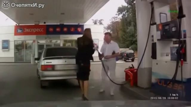 Самые лучшие приколы 2017 (2к17) смотреть онлайн