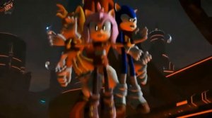 соник бум игрофильм 7 часть финал  sonic boom agrofilm 7 of the finals (Russian voice acting)