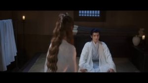 Семь снежных ночей 6 серия (русская озвучка), Снежные н?