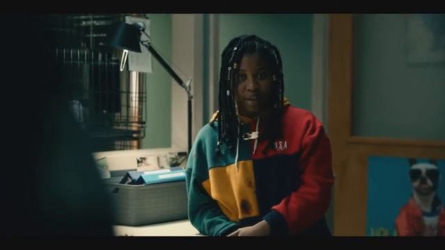 Реп Фристай из Фильма Проект Power-Сила смотреть онлайн