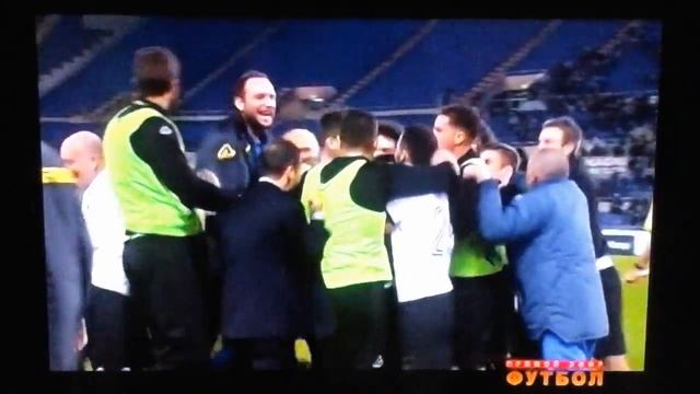 Комментатор Максим Алексеев кончил вообще всё смотреть онлайн