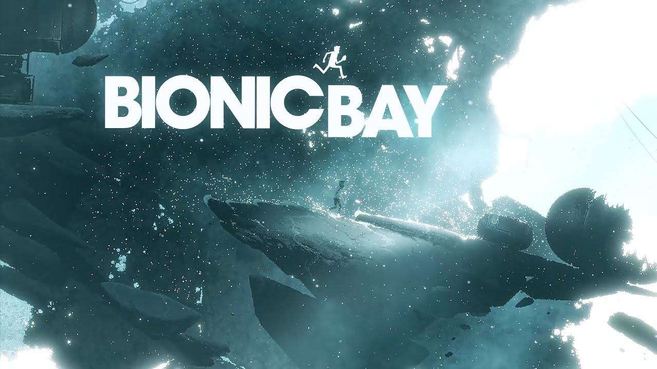 Ниже нуля - Bionic Bay #7