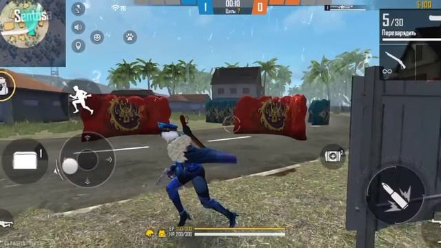 Кішкентай Қыз ⚡ [Remix].