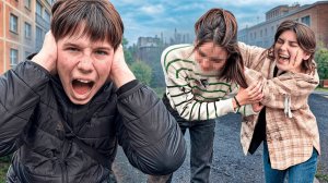 МАМКА ПОДРАЛАСЬ С ДЕВУШКОЙ СЫНА. ВЕРНУЛСЯ К БЫВШЕЙ