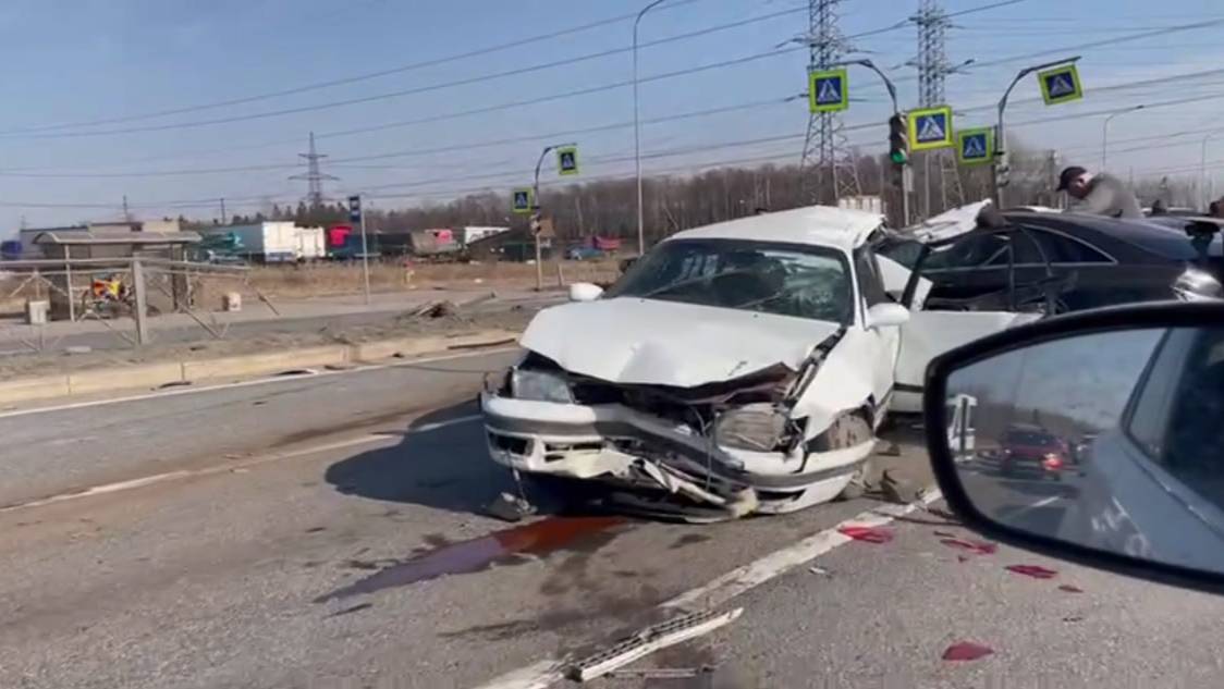 Аварии и ДТП на дорогах ТОРОПЫГИ за рулем смотреть онлайн