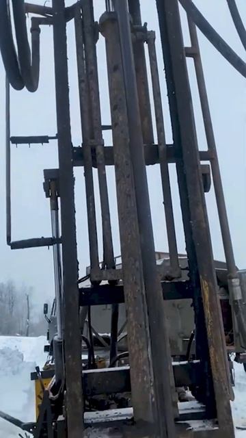 Бурим скважины всего за 1 день 💪 Shorts #скважина #бурени? смотреть онлайн