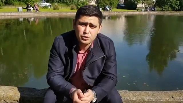 ЛАЗИЗБЕКНИ АХВОЛИ КАНДАЙ? РУСТАМ РАХМОНОВ