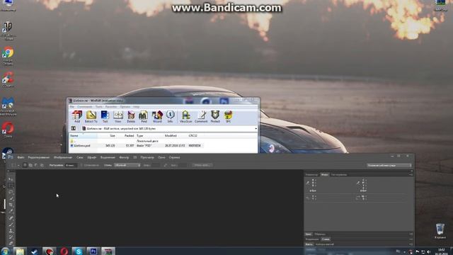 КАК СДЕЛАТЬ 3D ШАПКУ НА СВОЙ КАНАЛ смотреть онлайн