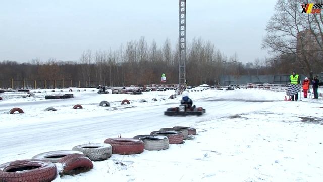 17 ДМС. 3 Этап. Младшие в Медведково