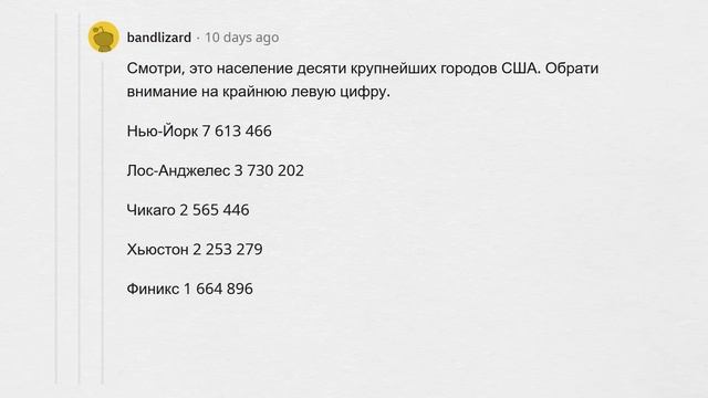 Малоизвестные ФАКТЫ, которые поменяют ПРЕДСТАВЛЕНИЕ О МИРЕ смотреть онлайн
