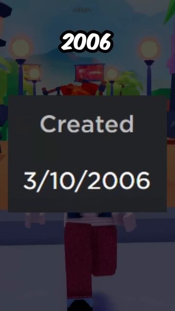 💥 Невозможно! Как выглядит первая игра Roblox сегодня? смотреть онлайн