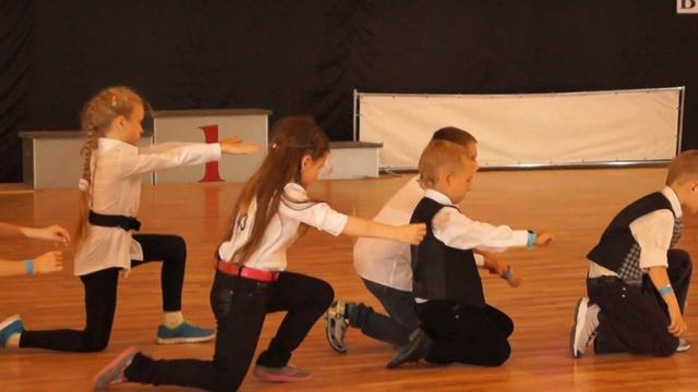 чемпионат по хип-хопу Судак 14.06.2016