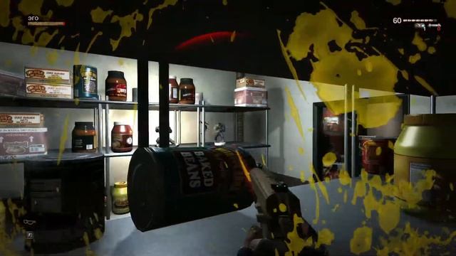 Duke Nukem Forever - Бургер Дюк Часть 2 - Сюжетное прохождение без комментариев смотреть онлайн