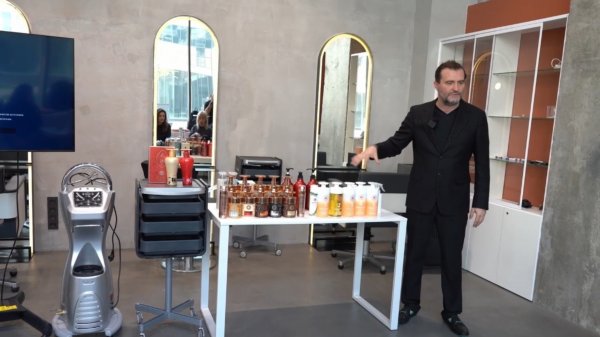 Moran Cassic & Golden