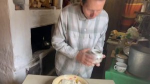 Как печь хлеб в русской печи: простой  и легкий рецепт