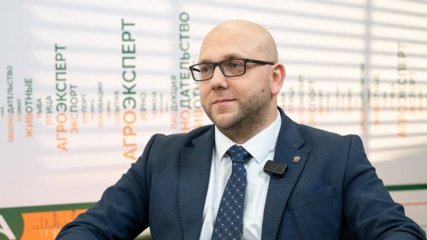 Интервью с Дмитрием Ушаковым